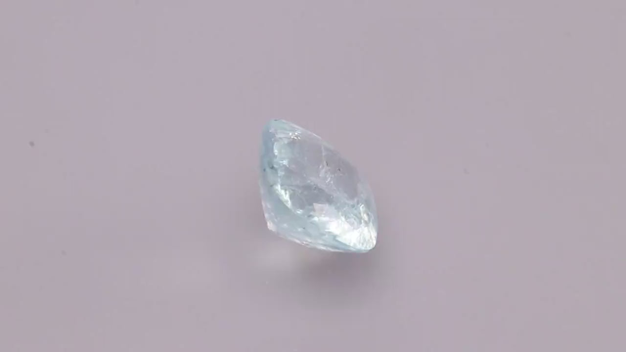 Paraiba Tourmaline 3.07 ct